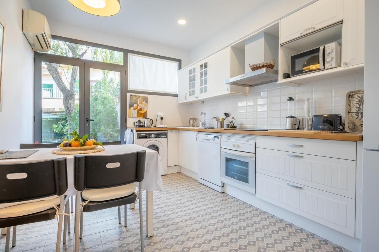 Casa Sunny Vakantiehuis