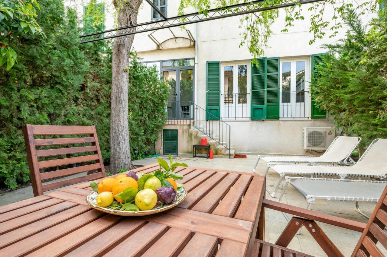 Casa Sunny Vakantiehuis Puerto de Sóller