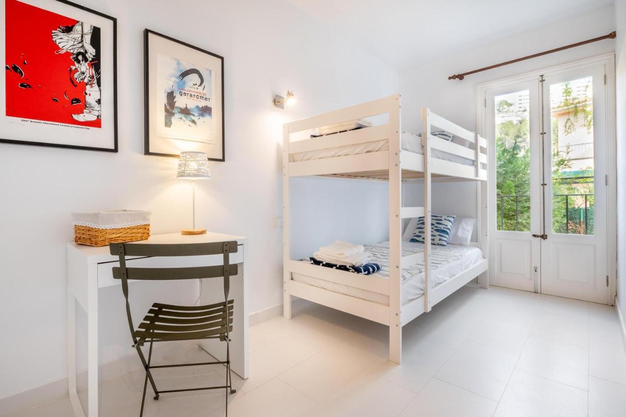 Casa Sunny Vakantiehuis Puerto de Sóller
