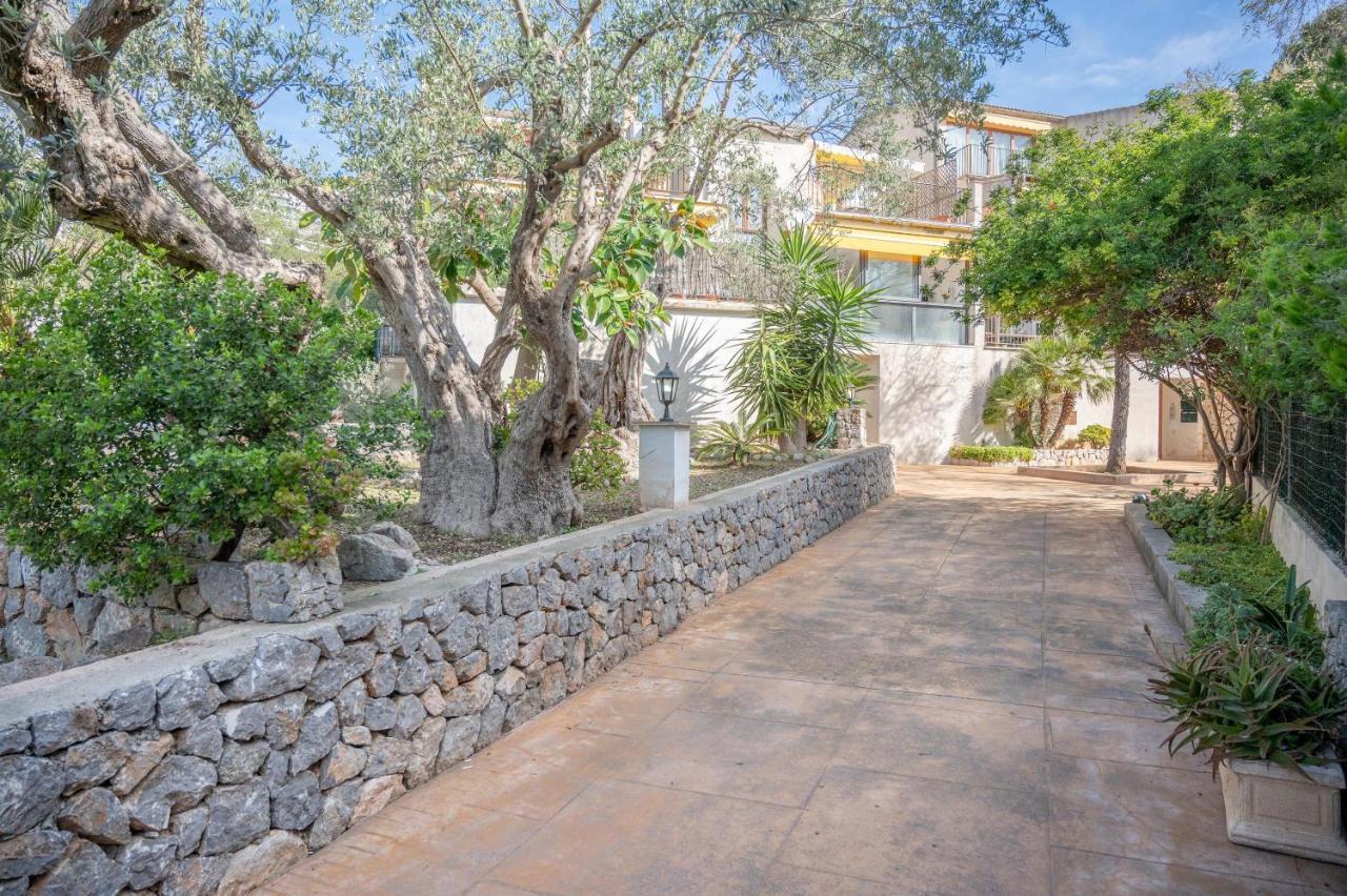 Vakantiehuis Casa Sunny *