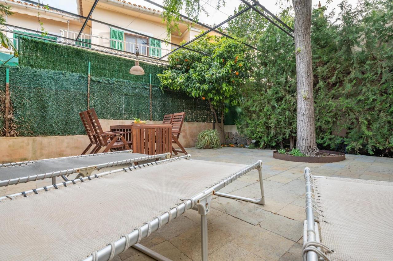 Casa Sunny Vakantiehuis