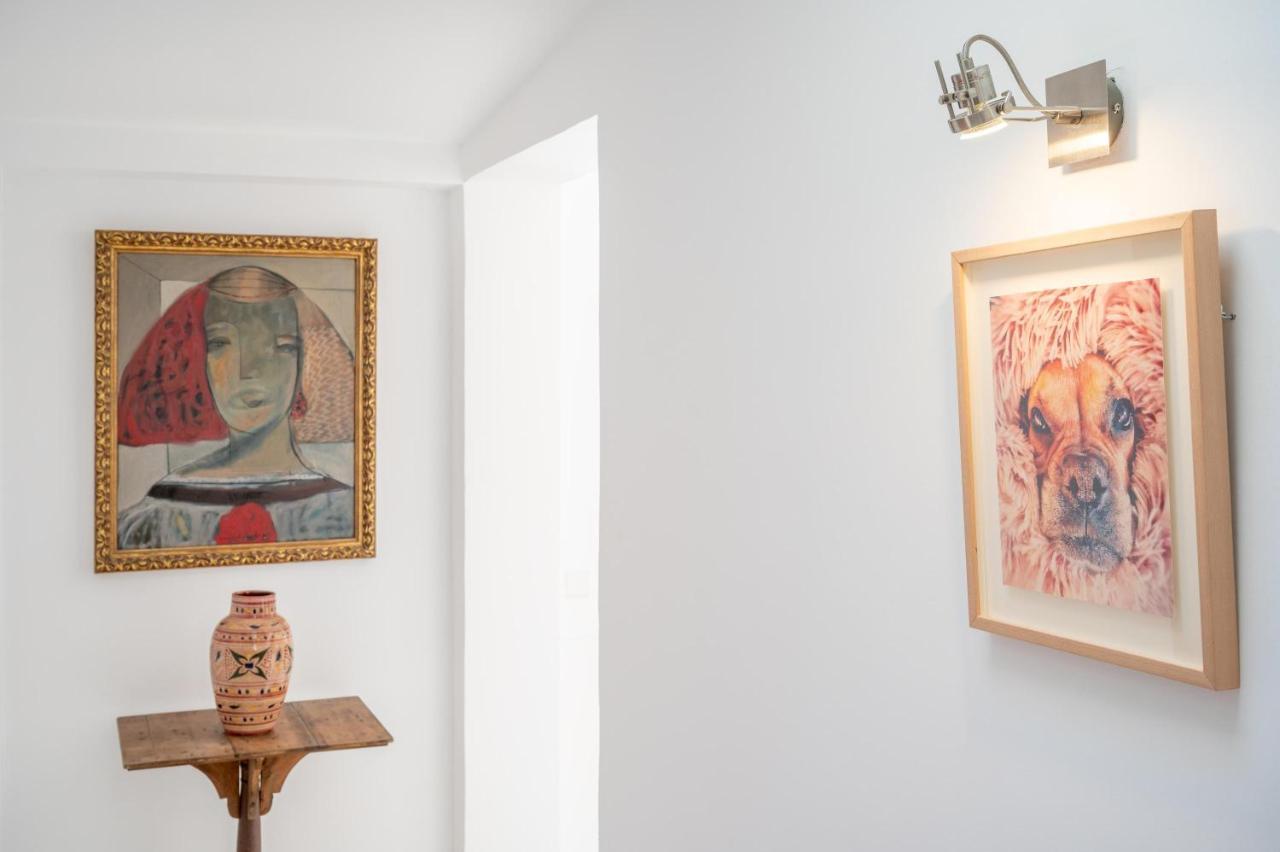 Casa Sunny Vakantiehuis Puerto de Sóller