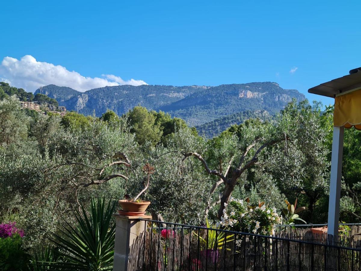 Vakantiehuis Casa Sunny